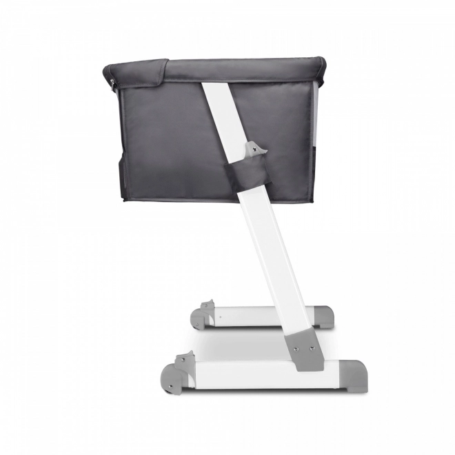 Kinderbett Theo 3-in-1 Dunkelgrau