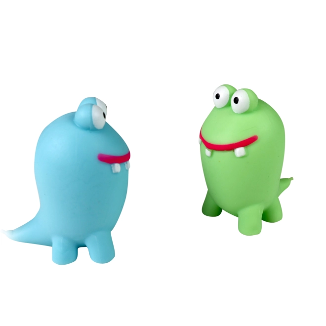 Lustiges Monster-Design