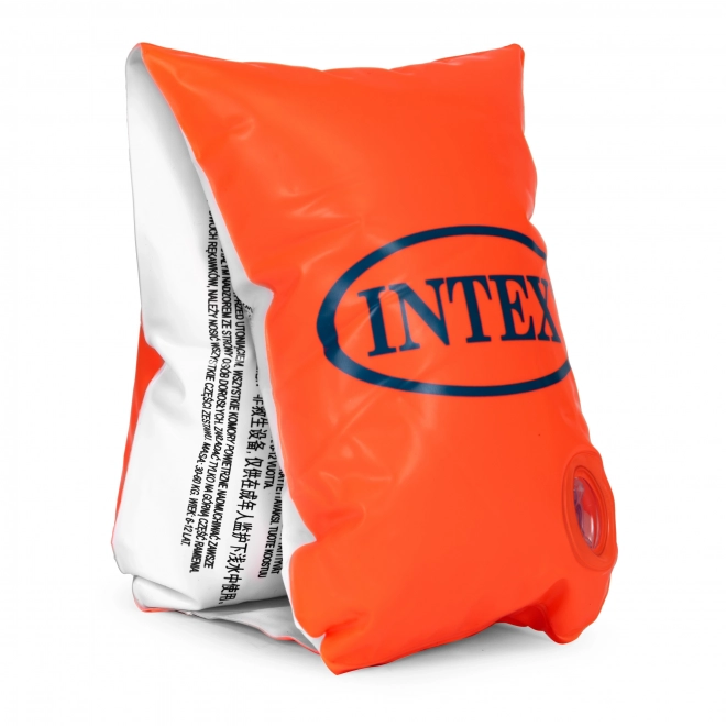 Schwimmflügel für Kinder Butterfly Intex