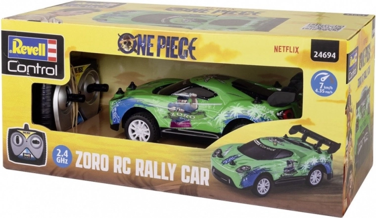 Leistungsstarke Batterie