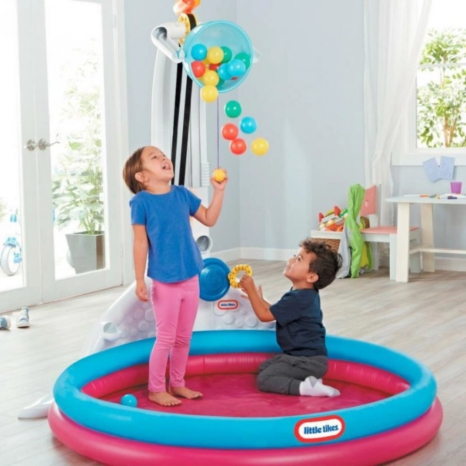 Wasserspielzone von Little Tikes