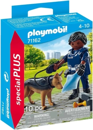 Kompaktes Special Plus Set für Kinder von 4–10 Jahren