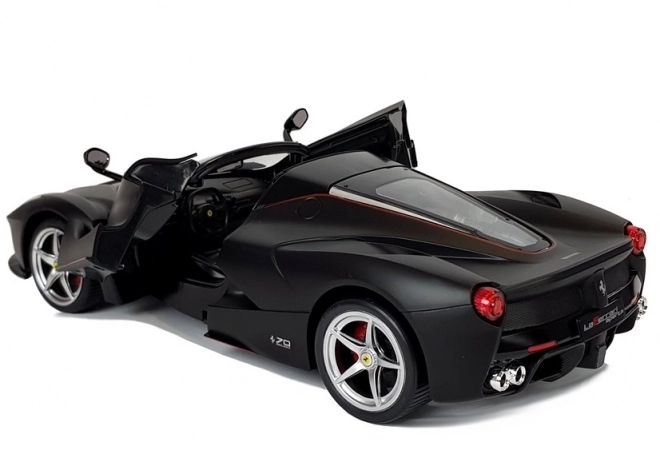 Fernbedienung Ferrari Aperta Modellauto 1:14 Schwarz