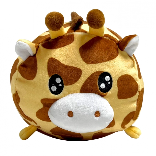 Magic Baby Plüsch-Giraffe 40 cm