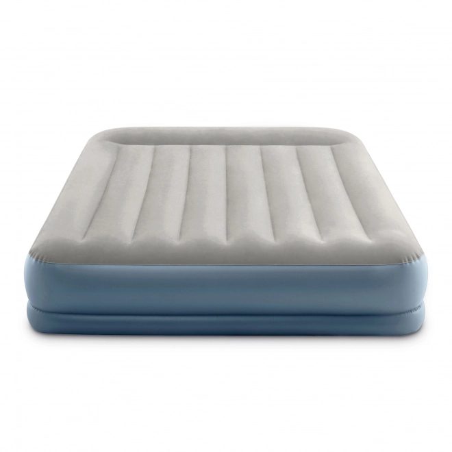 Doppel-Luftmatratze Intex mit Elektropumpe