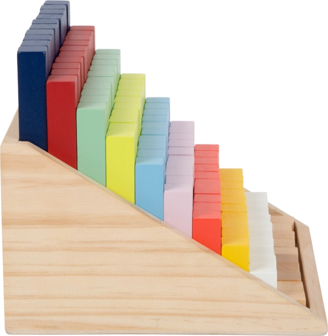 Unterstützung mathematischer Fähigkeiten