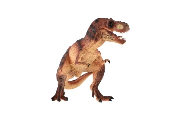 Tyrannosaurus Kunststofffigur 23 cm im Beutel