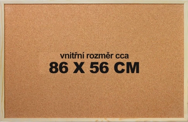 Korkmatte für Puzzle Victoria