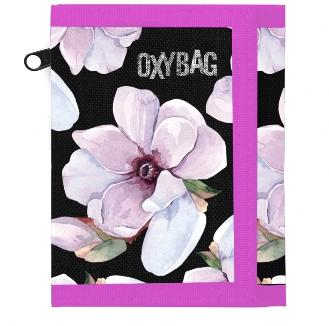 Floral Geldbörse OXY