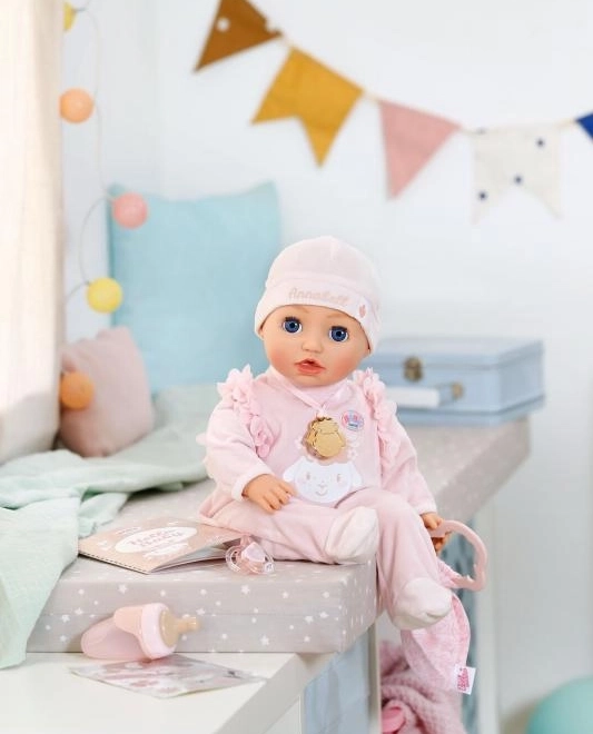 Baby Puppe Annabell 43 cm