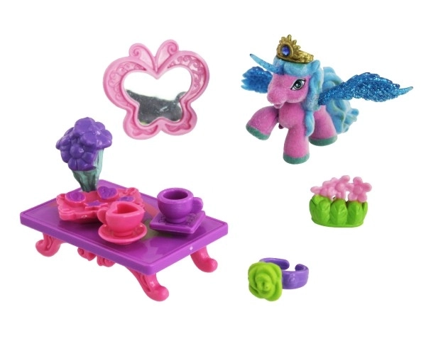 Filly Stars Glitzer Set