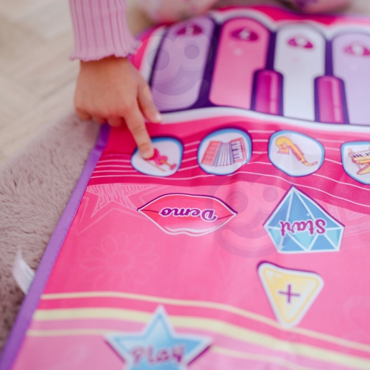 Aufnehmen und Abspielen eigener Stücke