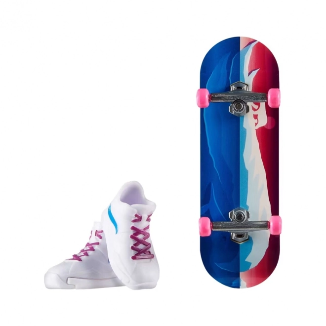 Skateboard Hot Wheels Skate mit Tony Hawk