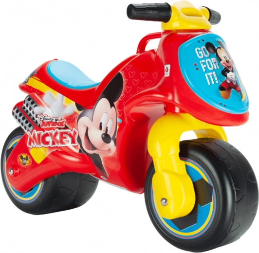 Mickey Maus Laufrad für Kinder von INJUSA