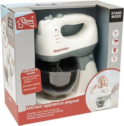 Zwei Modi und realistischer Betrieb