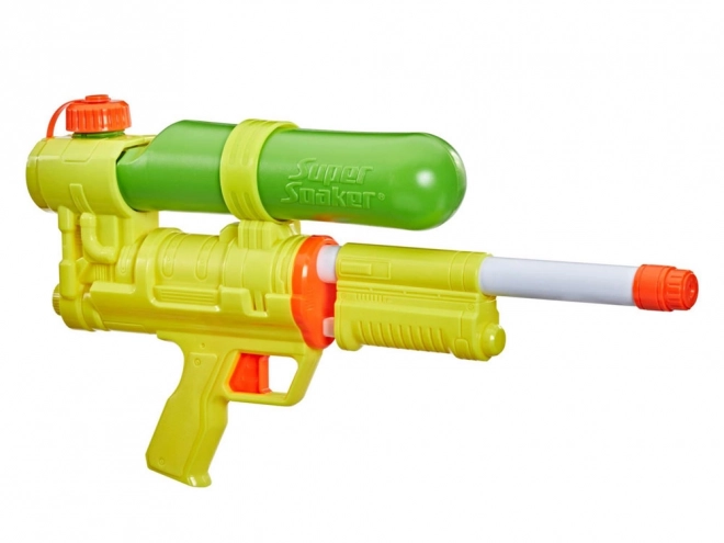 Super handliche Wasserpistole Gelb von NERF Soa