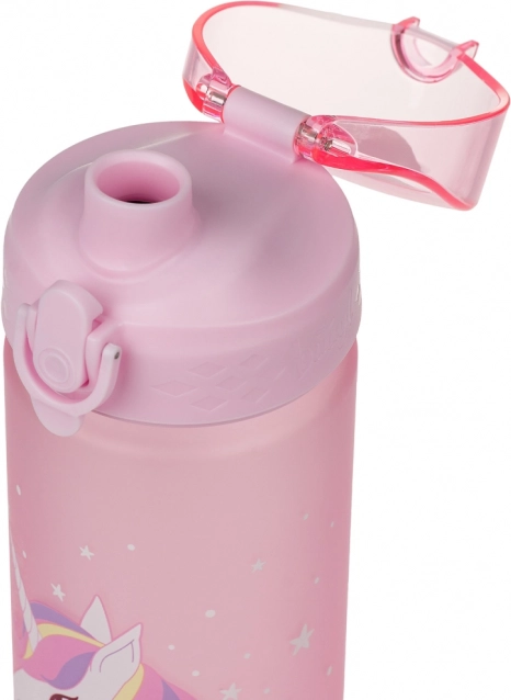 Tritan Trinkflasche Unicorn 500 ml