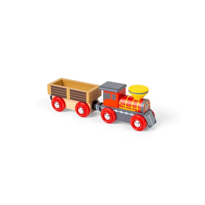 Zertifiziertes FSC®-Holz