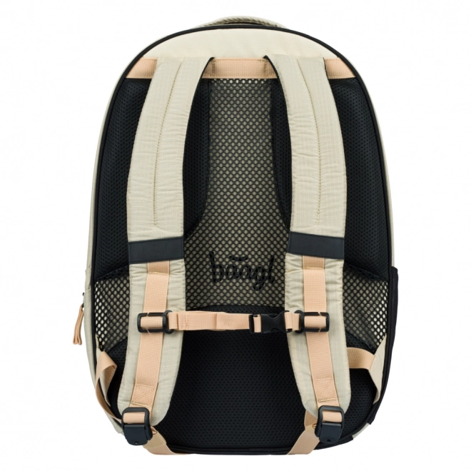 Baagl Rucksack Coolmate Beige