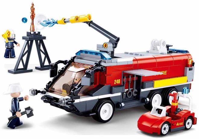 Innovatives Design und Figuren