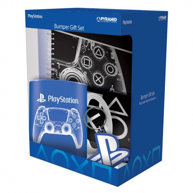 Playstation Geschenkset X-Ray