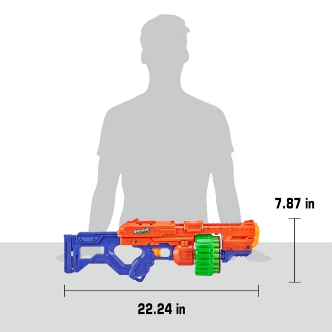 Spielzeugblaster X-Shot Excel Havoc
