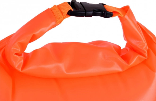 Aufblasbare Schwimmboje Trockensack 10L