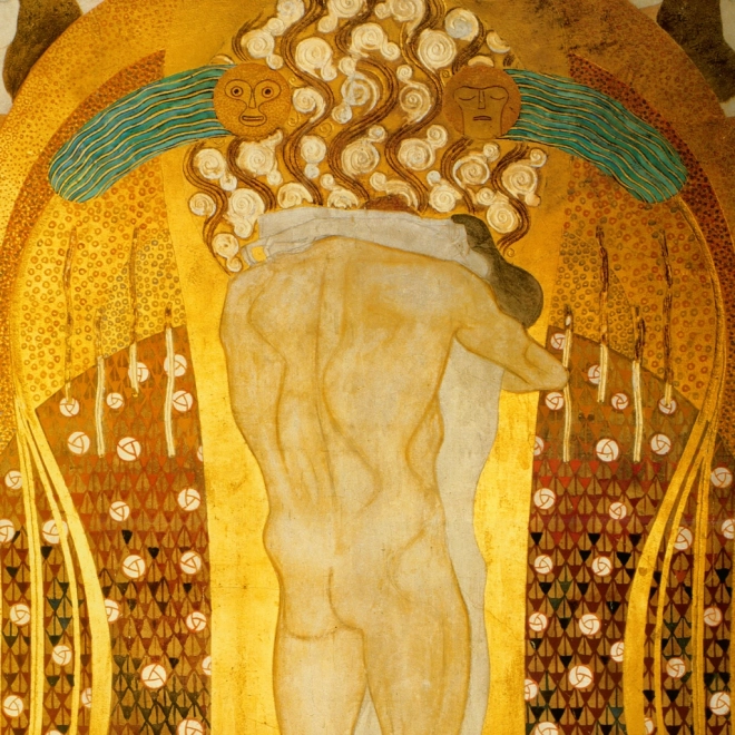 Notizkalender Gustav Klimt 2026