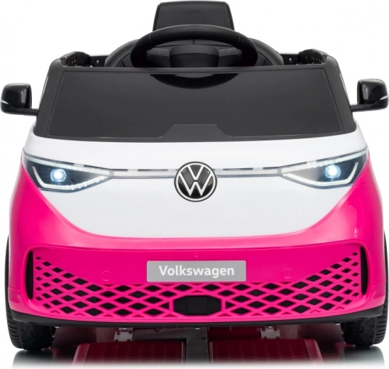 Premium-Ausstattung: LED-Lichter und Audio-Panel