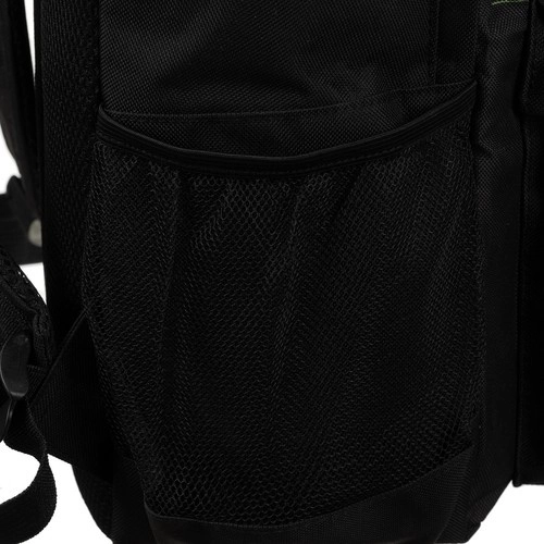 Kruzzel Schulrucksack 22L mit Turnbeutel