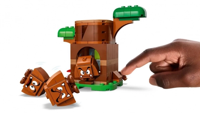 LEGO Super Mario Goombas Spielplatz