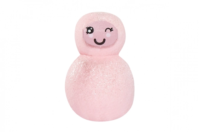 Rainbow High Wintermodepuppe - Bella (Pink)