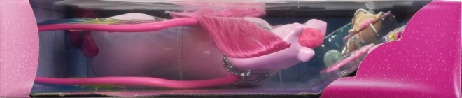 Barbie Pegas Der Magie