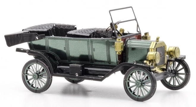 3D-Puzzle Ford Modell T 1910