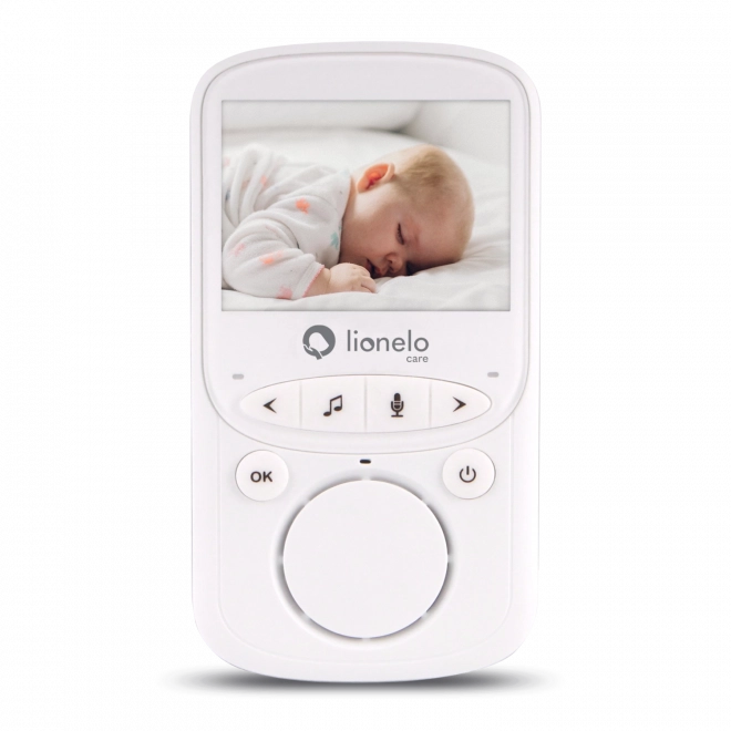 Elektronisches Babyphone Babyline 5.1 für Zwillinge