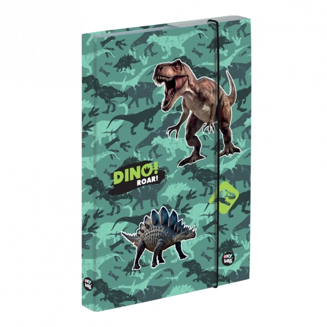 Notizbuchbox A5 DINO