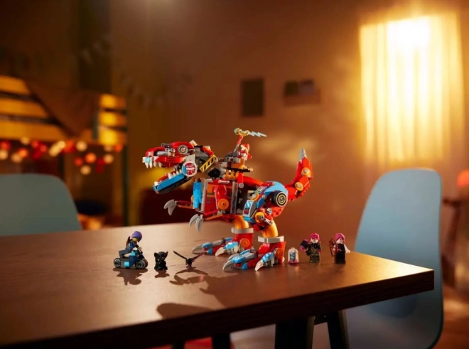 Zwei Modelle, doppelter Spielspaß