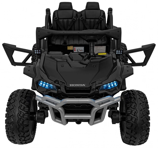 HONDA 4x4 Geländewagen Rosa – Schwarz
