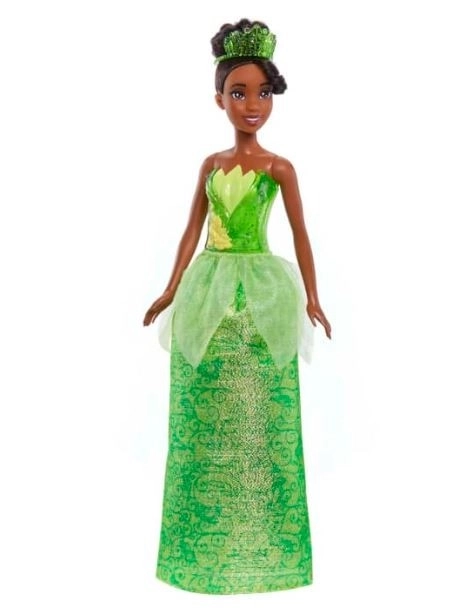 Disney Prinzessin Puppe - Tiana