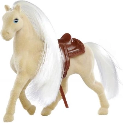 Kleines Pferd Nature World 11 cm