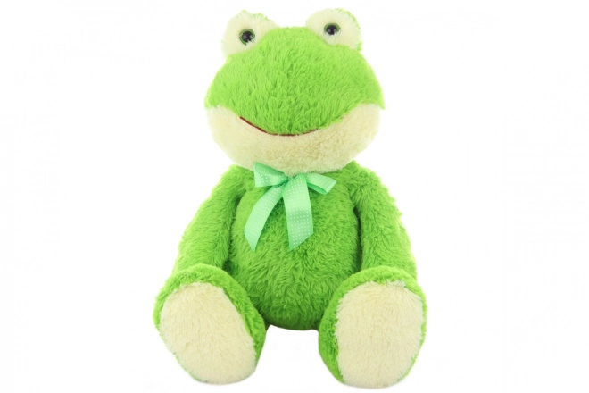 Kuschelfrosch 75 cm