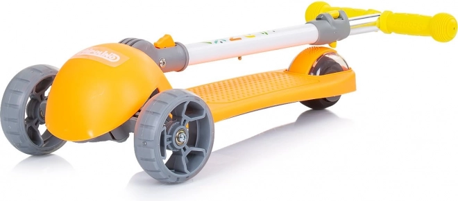 Chipolino Kinderroller Funky Orange