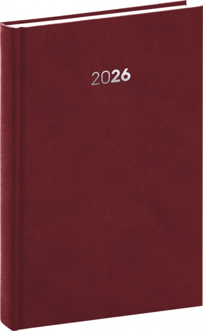 Tageskalender Balakon 2026 bordeaux