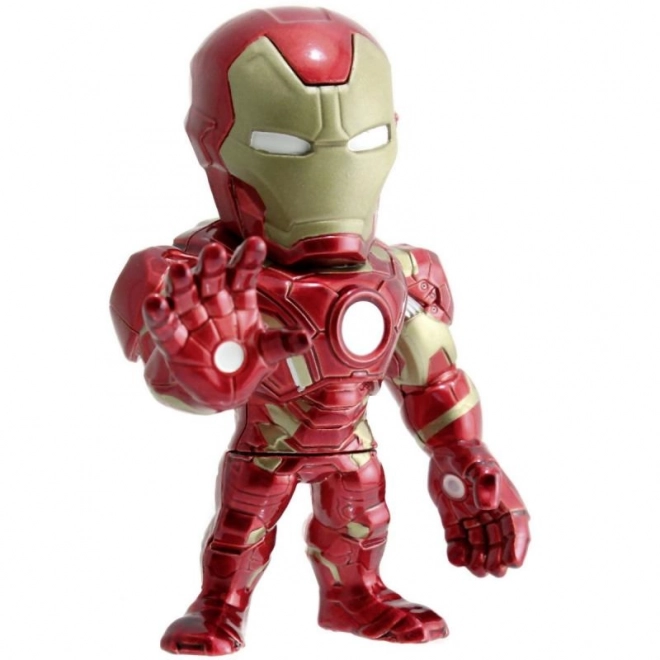 Marvel Ironman Figur