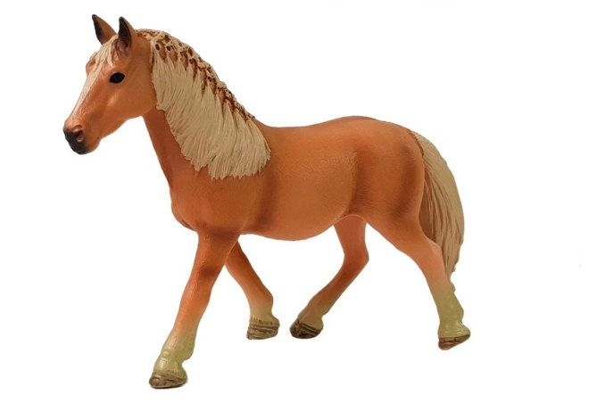 Sorgfältig gefertigte Figuren
