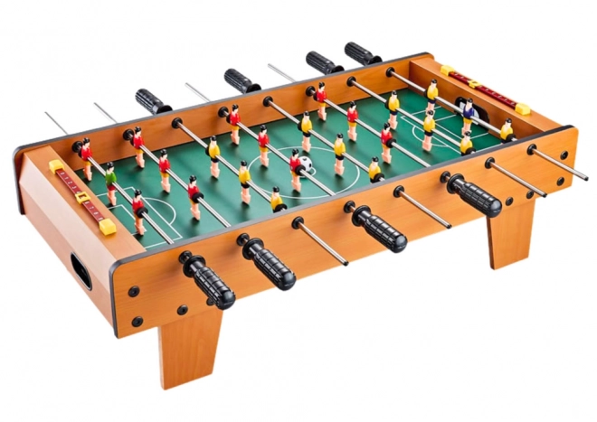 Großer Tischfußball 50 cm - Fußballspiel