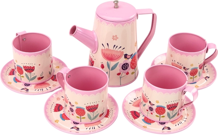 Robustes Metall und einfaches Handling