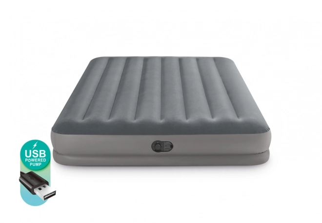 Nafukbares Bett Dura-Beam Prestige Queen