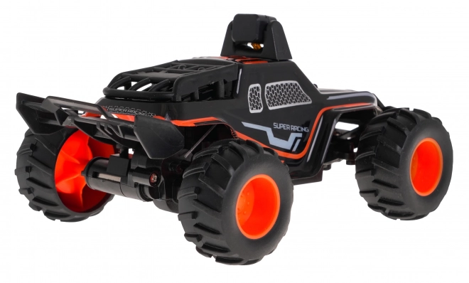 Zdalnie Steuerrbarer Geländewagen SHINE mit Wi-Fi-Kamera für Kinder ab 6 Jahren