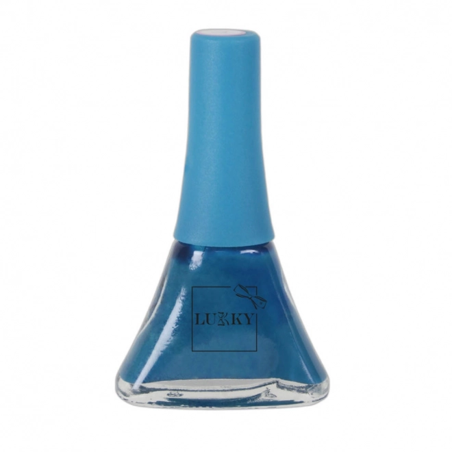 Nagellack Lollipopz – Blau